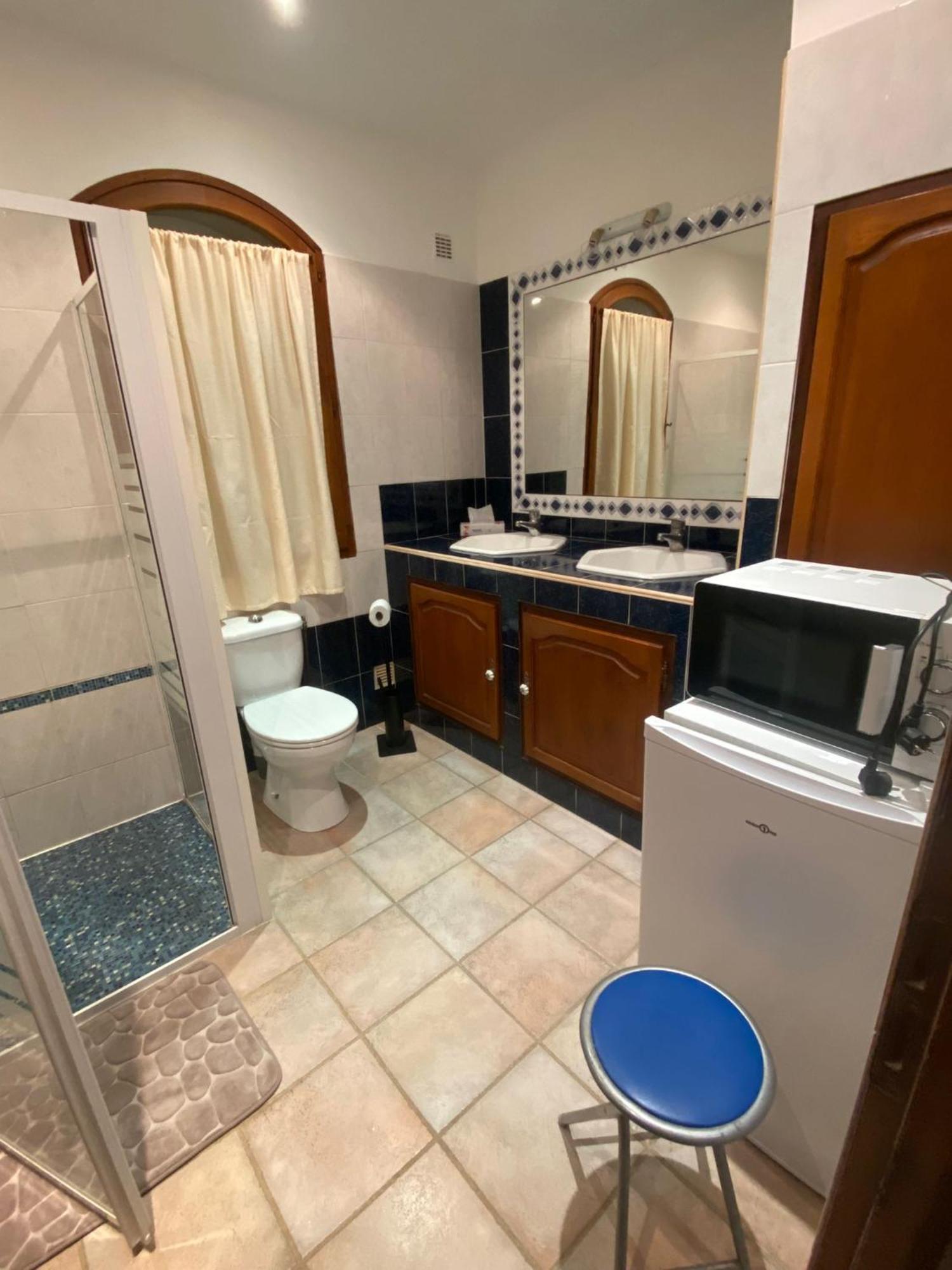 B&B Sita Chambres D'Hotes Сен-Сир-сюр-Мер Экстерьер фото