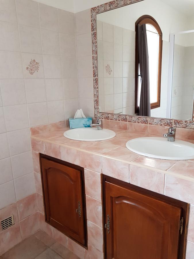 B&B Sita Chambres D'Hotes Сен-Сир-сюр-Мер Экстерьер фото