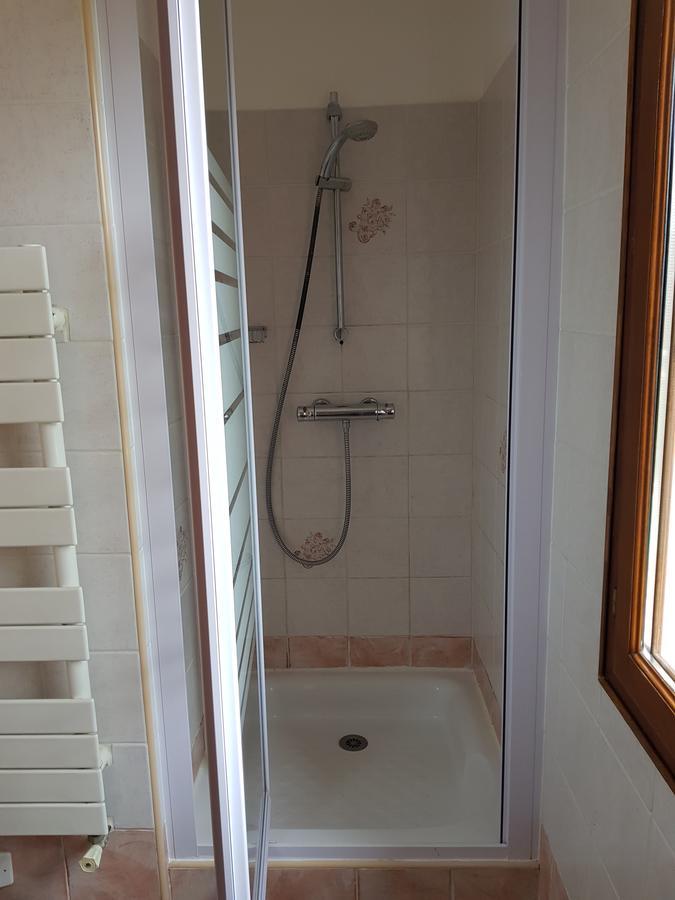 B&B Sita Chambres D'Hotes Сен-Сир-сюр-Мер Экстерьер фото
